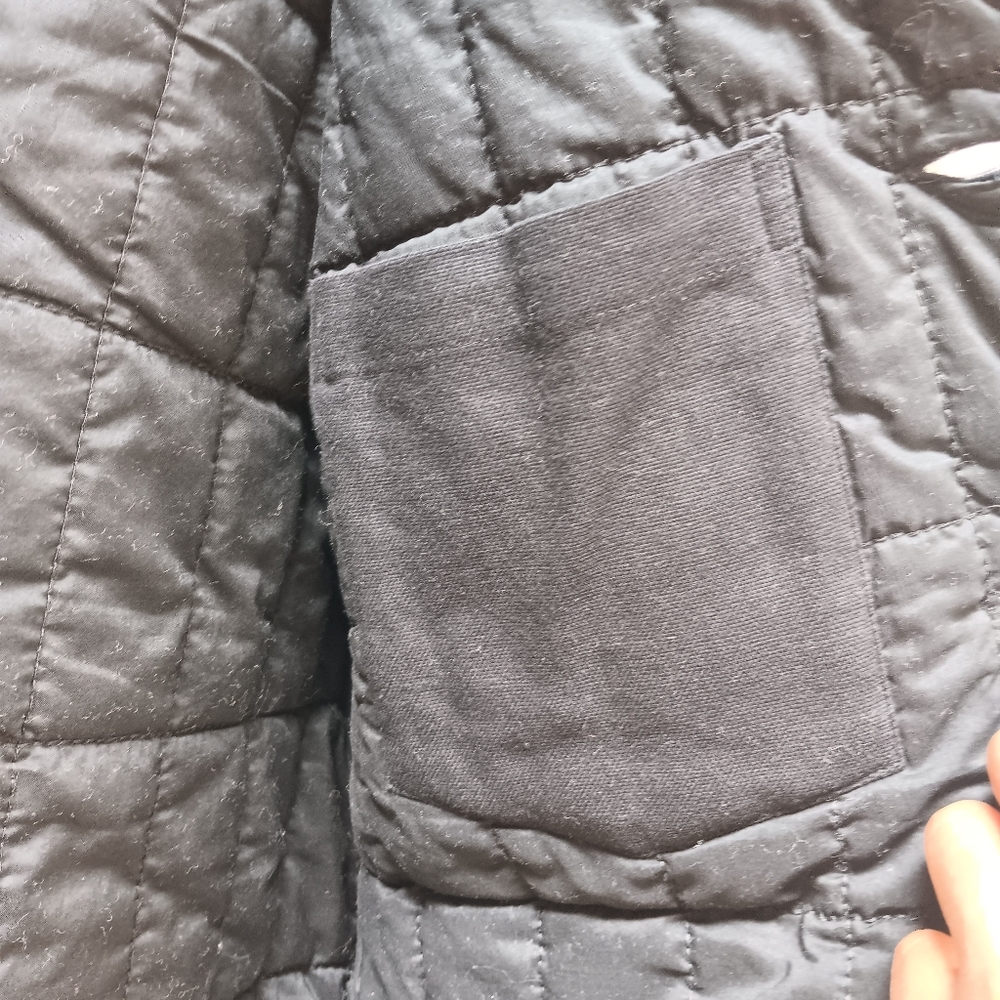 Handmade Workman's Jacket - Picture 9 of 11